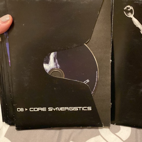 P90X - Picture 8 of 13